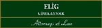 Elıg Gürkaynak Attorneys-At-Law Elıg Gürkaynak Attorneys-At-Law