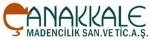 Çanakkale Madencilik Aş