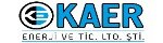 Kaer Enerji Tic Ltd Şti