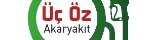Üç Öz Akaryakıt Sanayi ve Ticaret Limited Şirketi