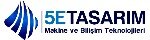 5E Tasarım Makine Bilişim San.ve Tic.ltdşti.