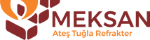 Meksan Ateş Tuğla Refrakter Malzemeleri