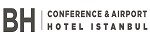 Bh Conference & Airport Hotel