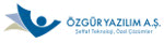 Özgür Yazılım A.Ş.