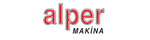 Alper Makina