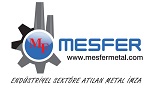 Mesfer Metal Sanayi ve Ticaret Limited Şirketi