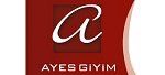 Ayes Giyim Pazarlama Sanayi ve Dış Tic. Ltd. Şti.