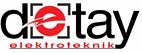 Detay Elektroteknik İnş.müh.oto.yaz.iltşm.taah.san.vetic.ltd.sti.