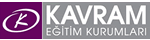 Kavram Özel Öğretim Kursu