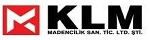 Klm Madencilik San. ve Tic. Ltd. Şti. Klm Madencilik San. ve Tic. Ltd. Şti.