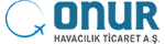 Onur Havacılık Ticaret A.Ş.