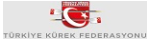 Türkiye Kürek Federasyonu