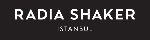 Radıa Shaker Radıa Shaker