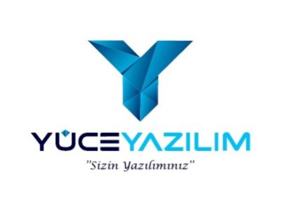 Yüce Yazılım ve Danışmanlık Ltd. Şti.