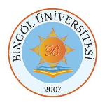 Bingöl Üniversitesi
