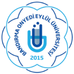 Bandırma Onyedi Eylül Üniversitesi