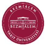Bezmialem Vakıf Üniversitesi