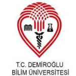 Demiroğlu Bilim Üniversitesi