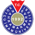 Kahramanmaraş Sütçü İmam Üniversitesi