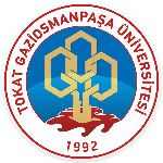 Tokat Gaziosmanpaşa Üniversitesi